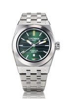 Orologio Locman Uomo Stealth in Titanio 0223T03S-00GRWHB0 - 0223T03S-00GRWHB0